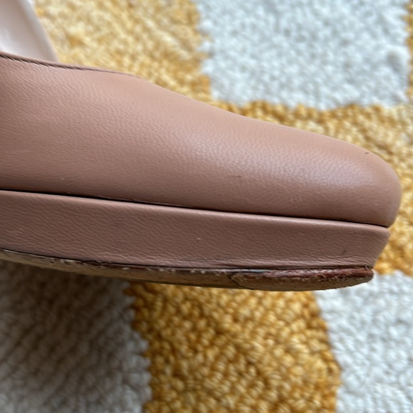 Prada nude platform pumps size 40 or 10 - Picture 8 of 15